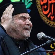 سلیم موذن زاده قبروه زوار بی یار و هوادار